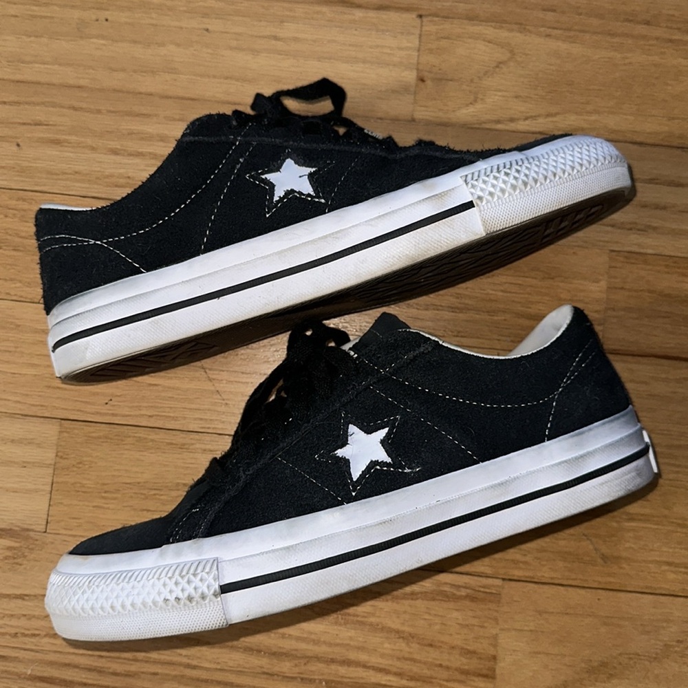 CONVERSE ALL STARS
